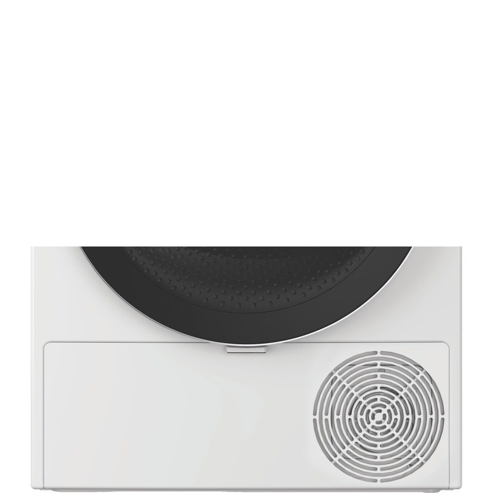 Bauknecht Trockner BKTR6109 Weiss Filter