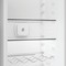 Whirlpool Комбиниран хладилник с камера Вграден WHK2 5322 B4E Zinc Metal 2 врати Frontal open