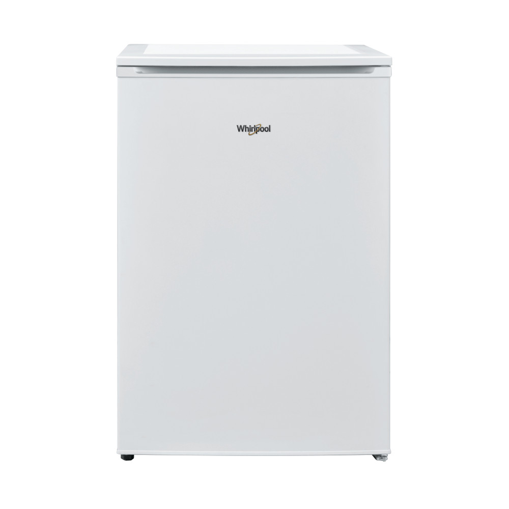 Whirlpool Hűtő Szabadonálló W55VM 1120 W 2 WS Fehér Frontal
