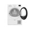 Indesit Στεγνωτήριο C YSD 83D WW EE Λευκό Frontal open