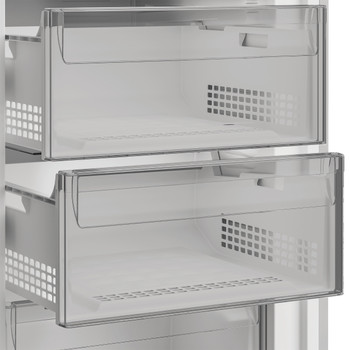 Whirlpool Морозильна камера Соло WHFF 6403 X4E New Silver – ARC 1035 Drawer