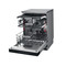 Whirlpool Dishwasher Samostojni WFO 3O33 PL X Samostojni D Perspective