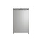Indesit Refrigerator Free-standing I55R1 112S UK Silver Frontal