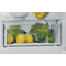 Whirlpool Jääkaappipakastin Vapaasti sijoitettava W5 821E W 2 Valkoinen 2 doors Perspective