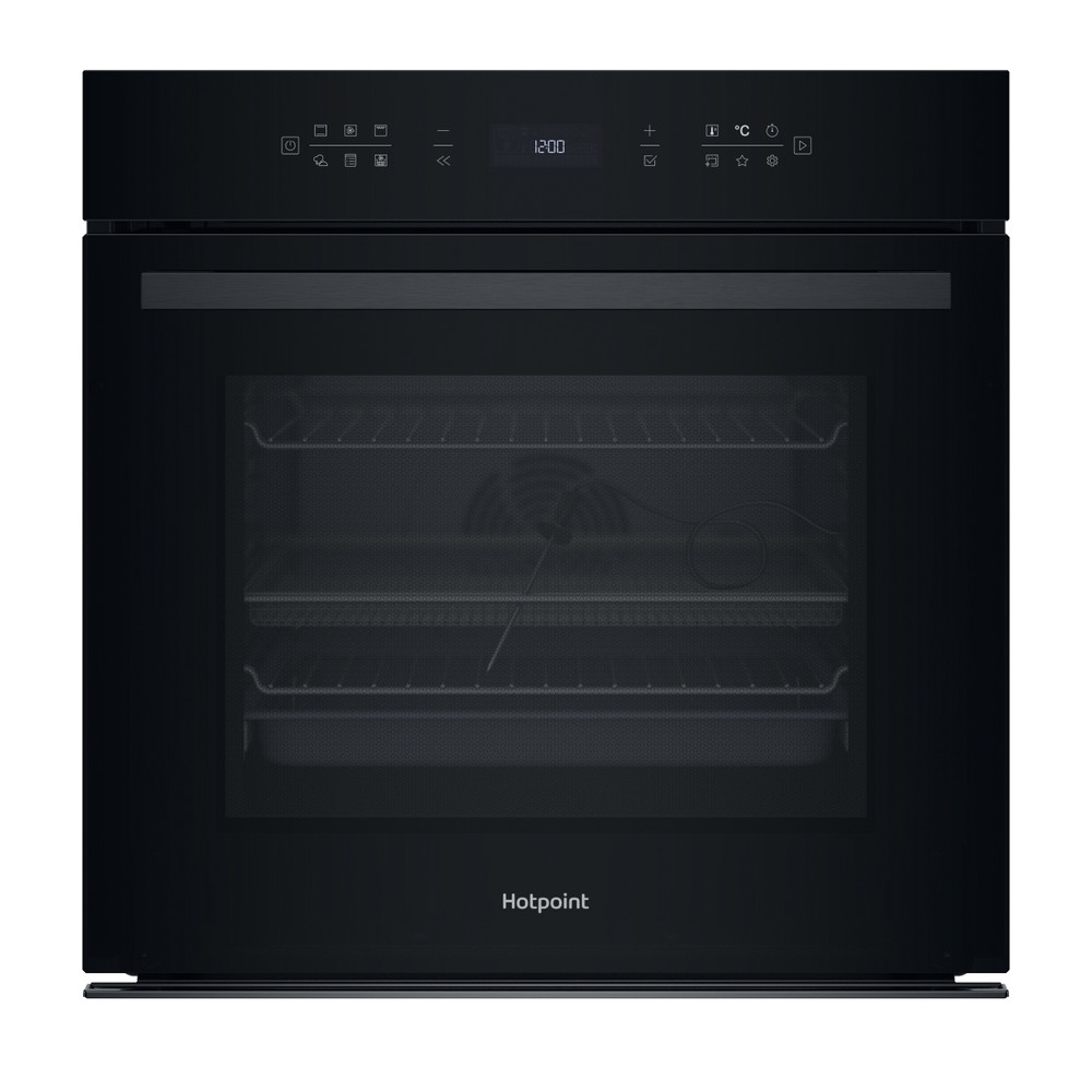 Hotpoint OVEN Built-in HOI78PPT1SBUK Electric A+ Frontal