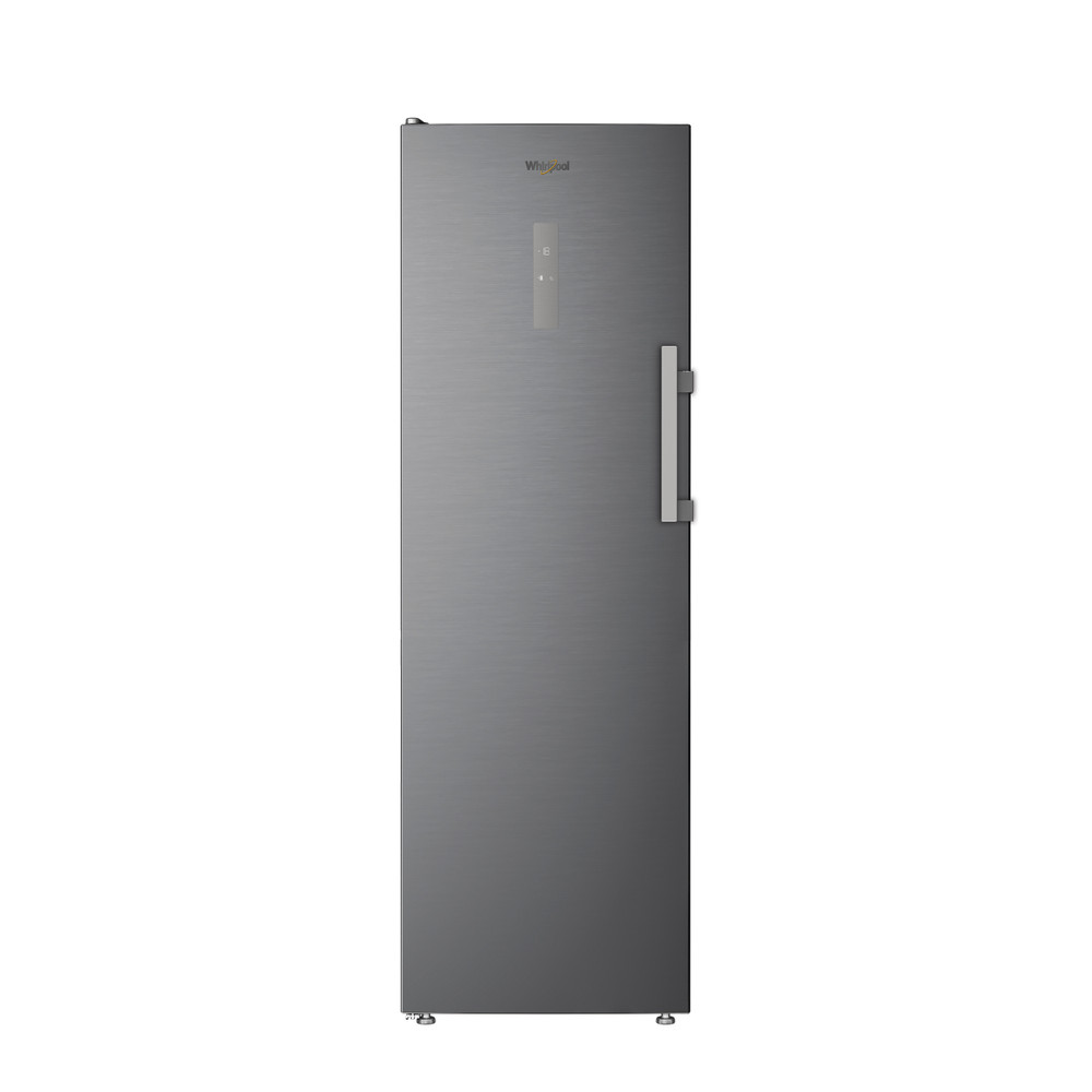 Whirlpool Zamrzivač Samostojeći WHMFF 6312 XP4 New Silver – ARC 1035 Frontal