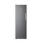 Whirlpool Фризер Свободностоящи WHMFF 6312 XP4 New Silver – ARC 1035 Perspective