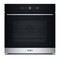 Whirlpool Ovn Indbygning WOI5S8PPM1SXA Electrisk A+ Frontal