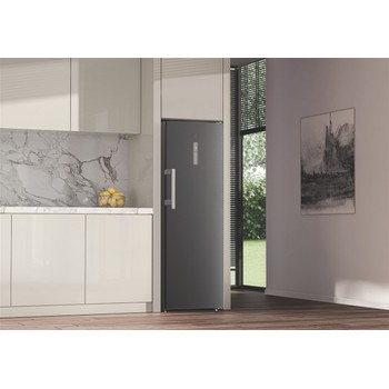 Whirlpool Réfrigérateur Pose-libre WHMLF 6444 XP6E ARC 764 Manhattan Gray Lifestyle perspective