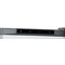 Whirlpool Fridge/freezer combination Samostojni W7 811I OX Optic Inox 2 doors Perspective