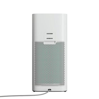 Whirlpool Purificator de aer AP330W Alb Back / Lateral