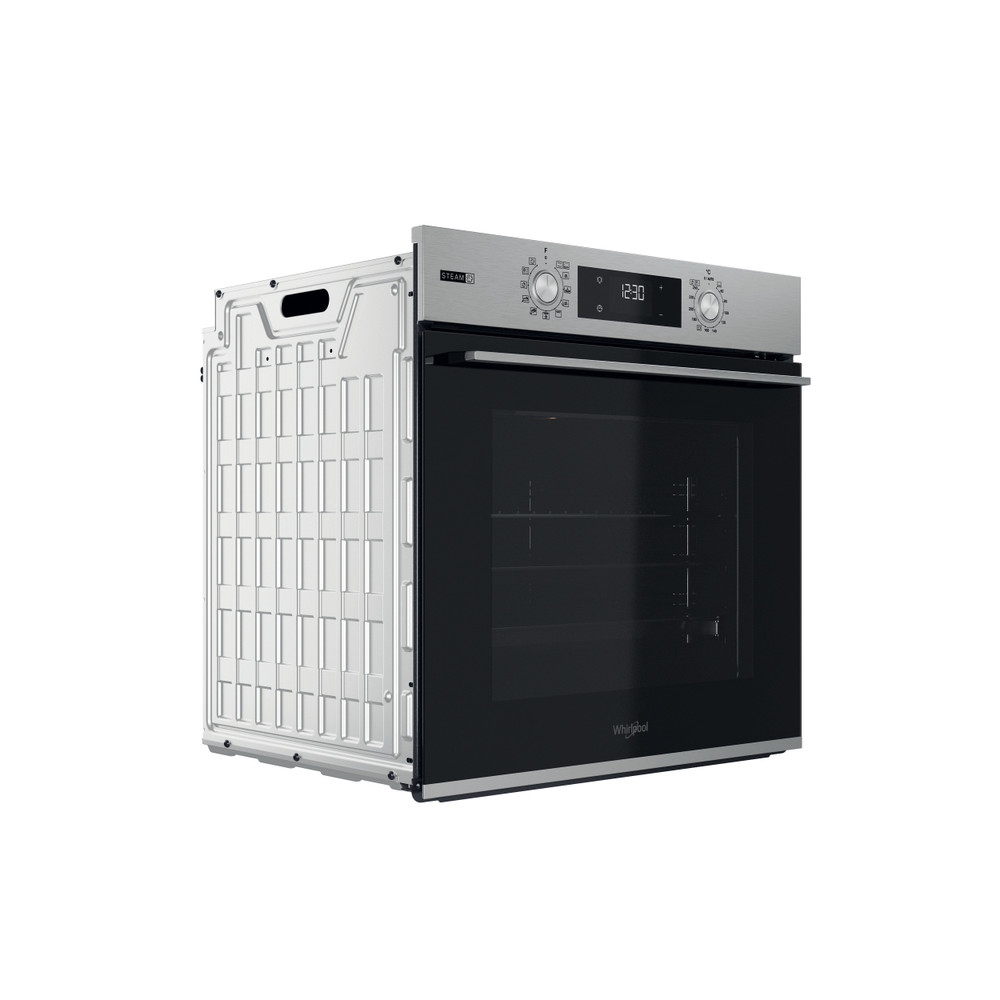 Whirlpool Духові шафи Вбудований (-а) OMSK58RU1SX Електрична A+ Perspective