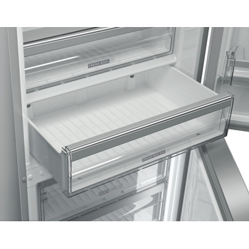 Whirlpool Kombinirani hladnjak Samostojeći WB70E 973 X Optički Inox 2 doors Drawer