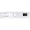 Indesit Πλυντήριο ρούχων Ελεύθερο IM 1064B MY TIME EE Λευκό Front loader A Program