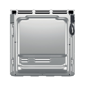 Whirlpool Rúry Vstavané OMK58HU1X Elektrická A+ Back / Lateral