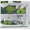 Whirlpool Fridge/freezer combination Samostojni W7 821O K Black 2 doors Perspective