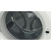 Indesit Lavadora secadora Libre instalación BDE 761483X W SPT N Blanco Cargador frontal Drum