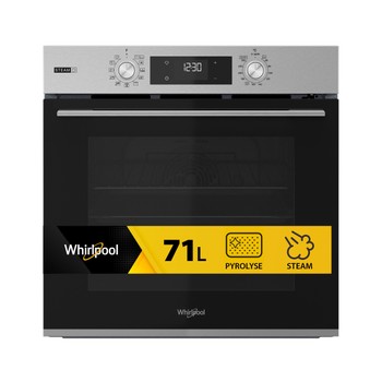 ou Cuptor încorporabil Whirlpool - OMSK58RU1SX | European Appliances