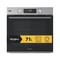 Whirlpool Фурна Вграден OMSK58RU1SX Електрическо A+ Hero image