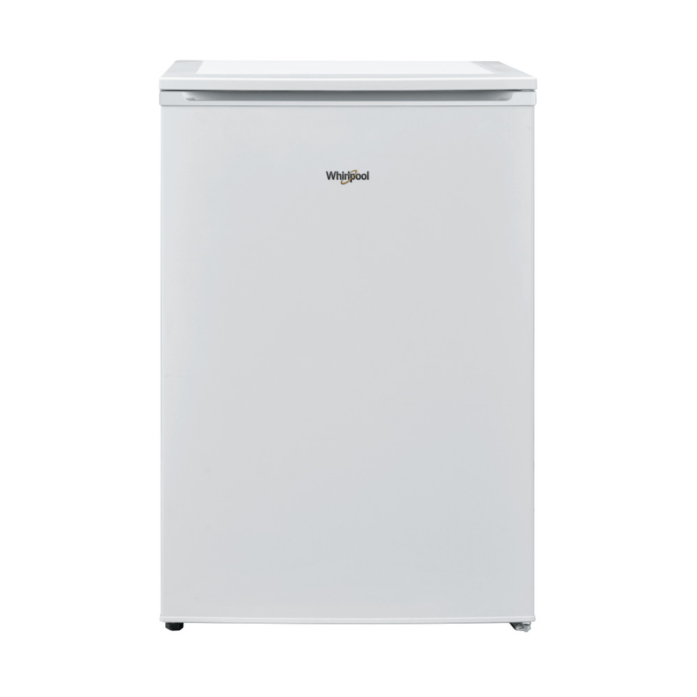 Whirlpool Kjøleskap Frittstående W55RM 1120 W Hvit Frontal