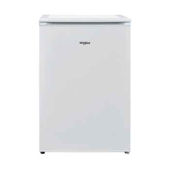 Whirlpool Hűtő Szabadonálló W55RM 1120 W Fehér Frontal