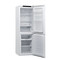 Whirlpool Fridge/freezer combination Samostojni W7 811I W Global white 2 doors Perspective