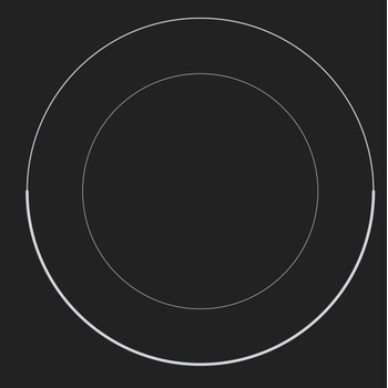 Indesit Ploča za kuhanje IRD 2030 B Crna Radiant vitroceramic Heating element