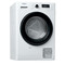 Whirlpool Dryer FT M11 82B EE Bela Perspective