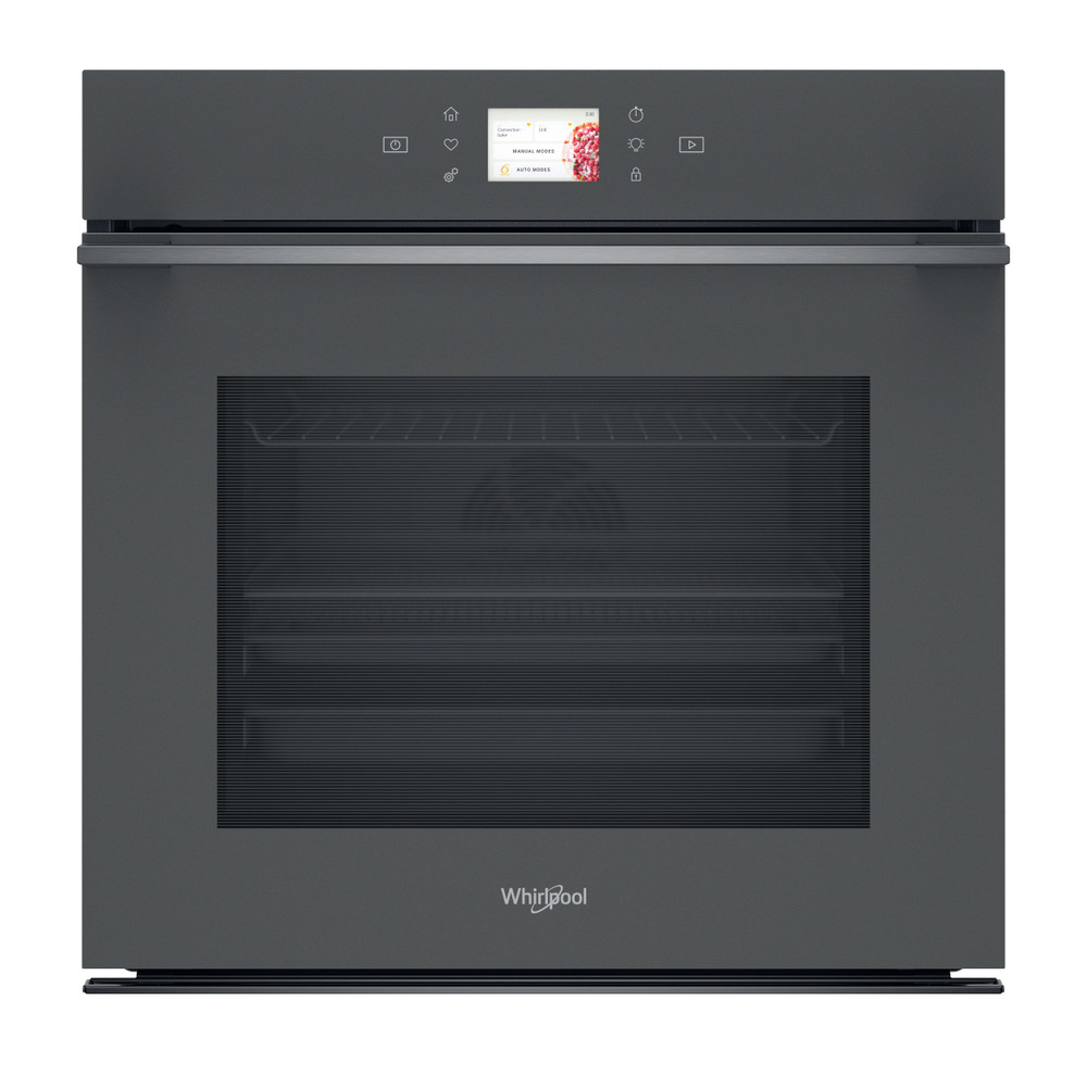 Whirlpool Trouby Vestavné WOI118HT2SSMA Elektrická A+ Frontal