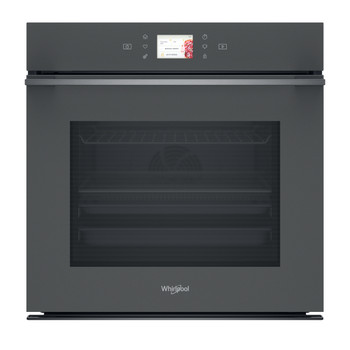 Whirlpool Sütő Beépíthető WOI118HT2SSMA Elektromos A+ Frontal