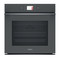 Whirlpool Φούρνος Εντοιχιζόμενο WOI118HT2SSMA Ηλεκτρική A+ Frontal