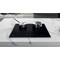 Whirlpool Μονάδα εστιών WL B5860 AL Μαύρο Induction vitroceramic Hero image
