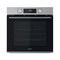 Whirlpool Φούρνος Εντοιχιζόμενο OMK58RU1X Ηλεκτρική A+ Frontal