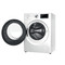 Whirlpool Перална машина Свободностоящи W8 W946WB EE Бял Предно зареждане A Perspective