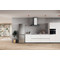 Whirlpool Jääkaappipakastin Vapaasti sijoitettava W7X 82I OX Optinen Inox-harmaa 2 doors Perspective