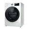 Whirlpool Перална машина Свободностоящи W8X 89AD SILENCE EE Бял Предно зареждане A Perspective