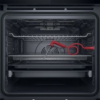 Whirlpool Духові шафи Вбудований (-а) WOI78FPT1SXA Електрична A+ Cavity