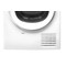 Whirlpool Dryer ST U 92X EU Bela Perspective
