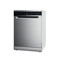 Whirlpool Dishwasher Samostojni WFC 3C42 P X Samostojni C Perspective