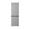 Whirlpool Комбиниран хладилник с камера Свободностоящи WHK 22372 X5EA1 ARC 764 Manhattan Gray 2 врати Perspective