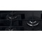 Whirlpool Ploča GOWL 728/NB Crna Gas Frontal