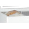 Whirlpool Saldētava Brīvi stāvošs WH2010 FO 2 Balts Perspective