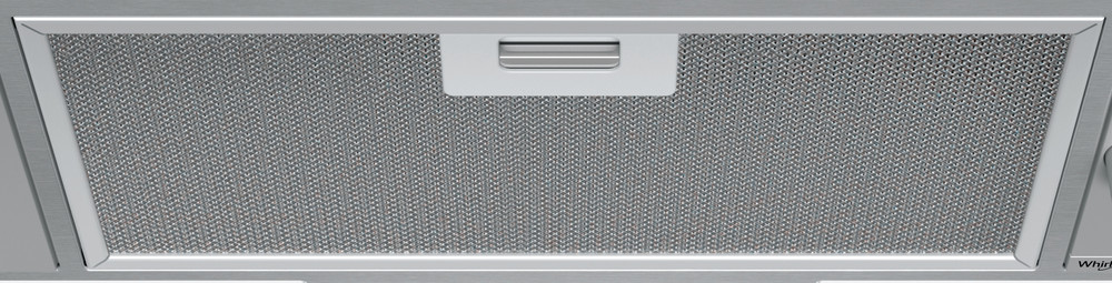 Afzuigkap Whirlpool - WCT 64 FLY X | European Appliances