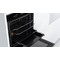 Whirlpool Orkaitės Įmontuojama W7 OM4 4S1 P Elektrinė A+ Frontal