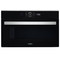 Whirlpool Mikrotalasna Ugradni AMW 730/NB Crna Elektronska 31 MW+ Grill funkcija 1000 Frontal