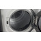 Whirlpool Dryer FFT M11 8X1SBS GCC Silver Perspective