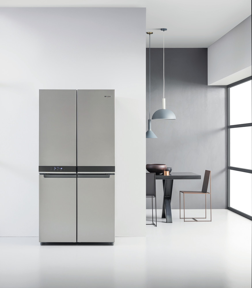 Whirlpool South Africa - Welcome to your home appliances provider