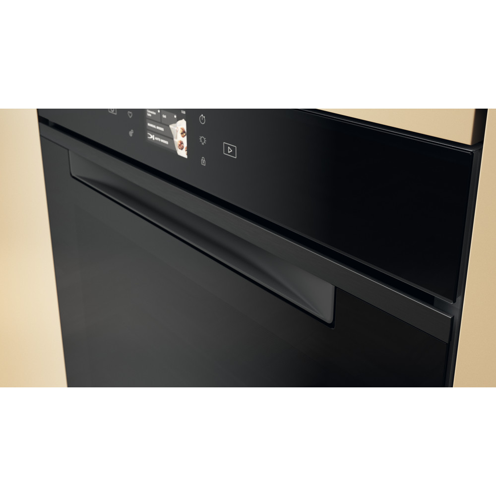 Bauknecht Four Encastrable BBI118HT2SK Electrique A+ Lifestyle detail