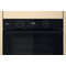 Whirlpool Фурна Вграден OMSR58RU1SB Електрическо A+ Frontal