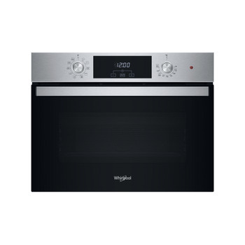 Whirlpool Horno Encastre WCC28UXA Eléctrico A Frontal